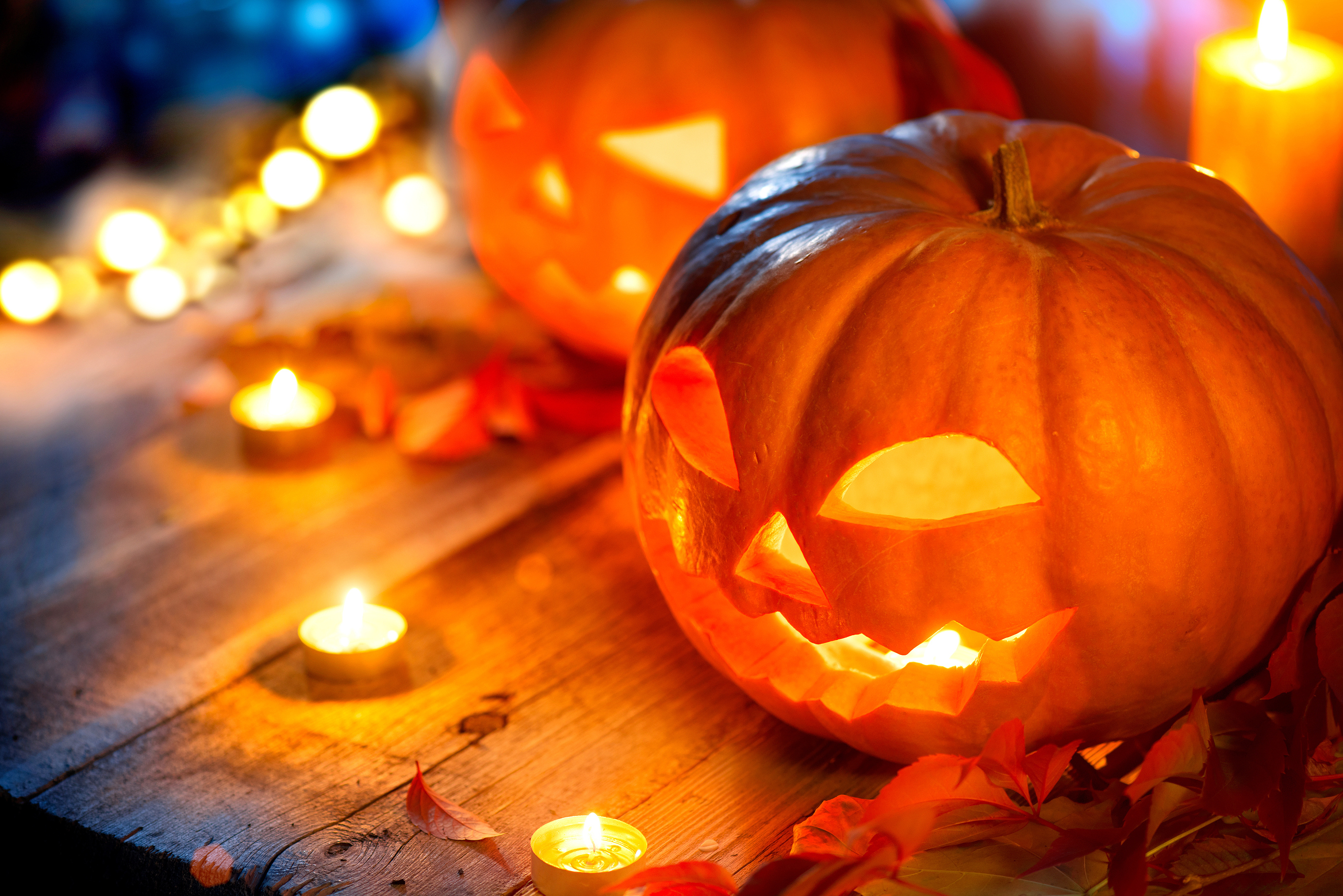 Trick-or-Treating Rules for HOAs: Guidelines for a Fun Night